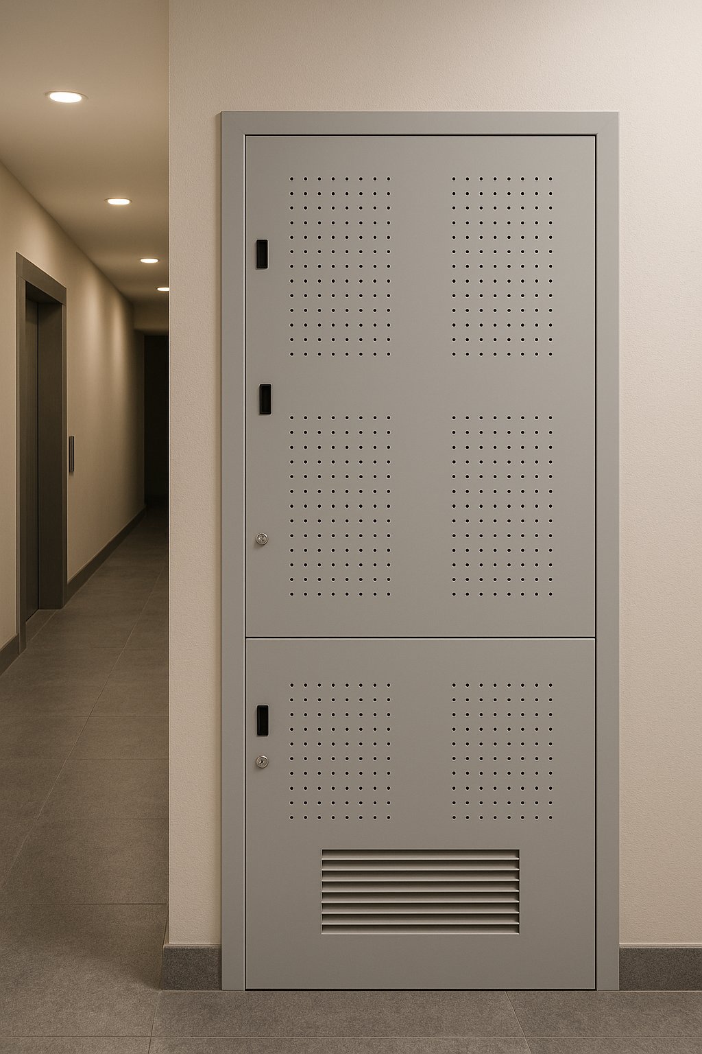 Data centre solutions