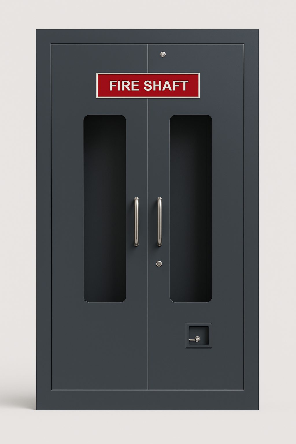 Fire Rated Shaft Door