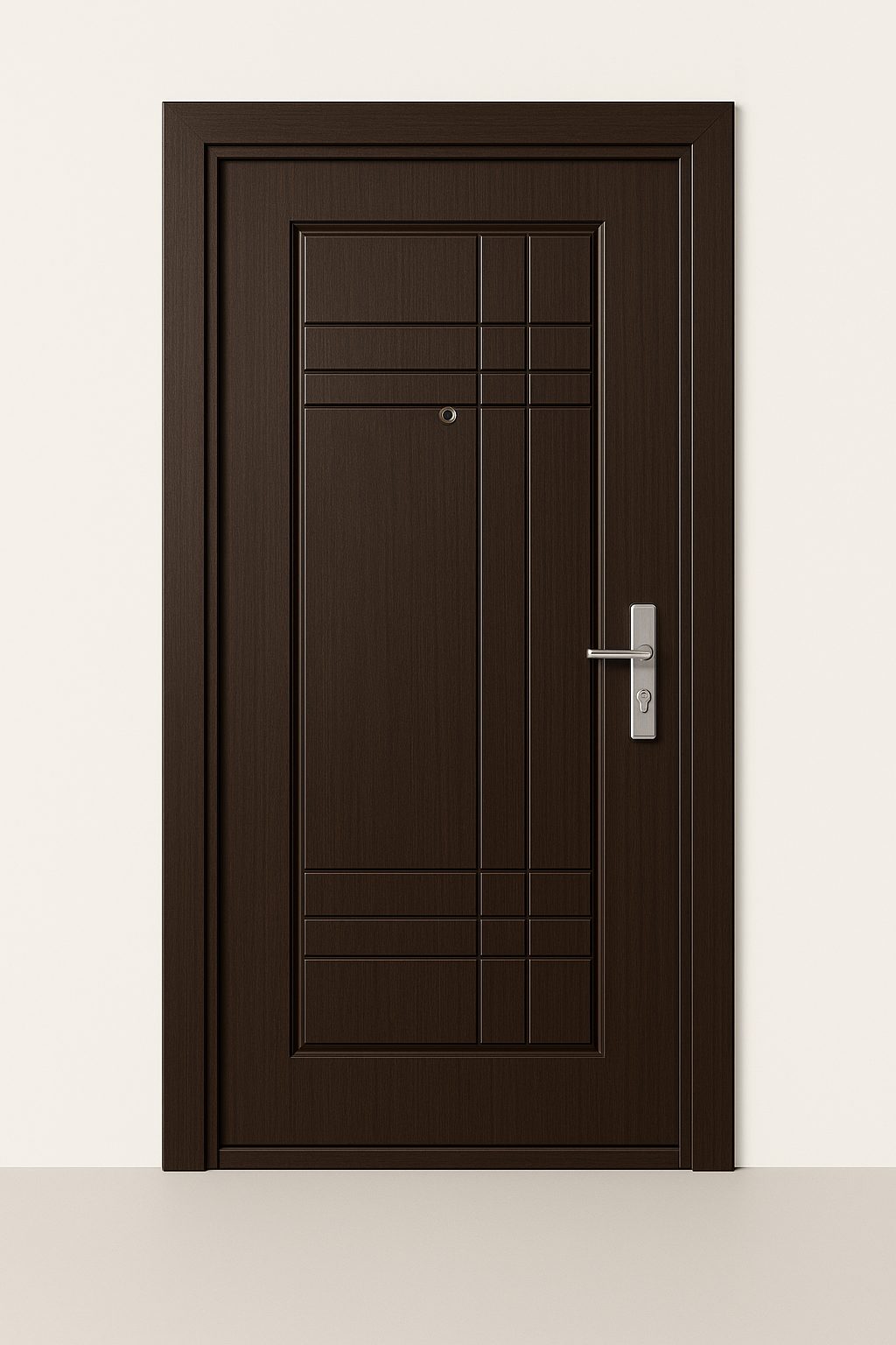 Kosavi Series 02 Steel Door