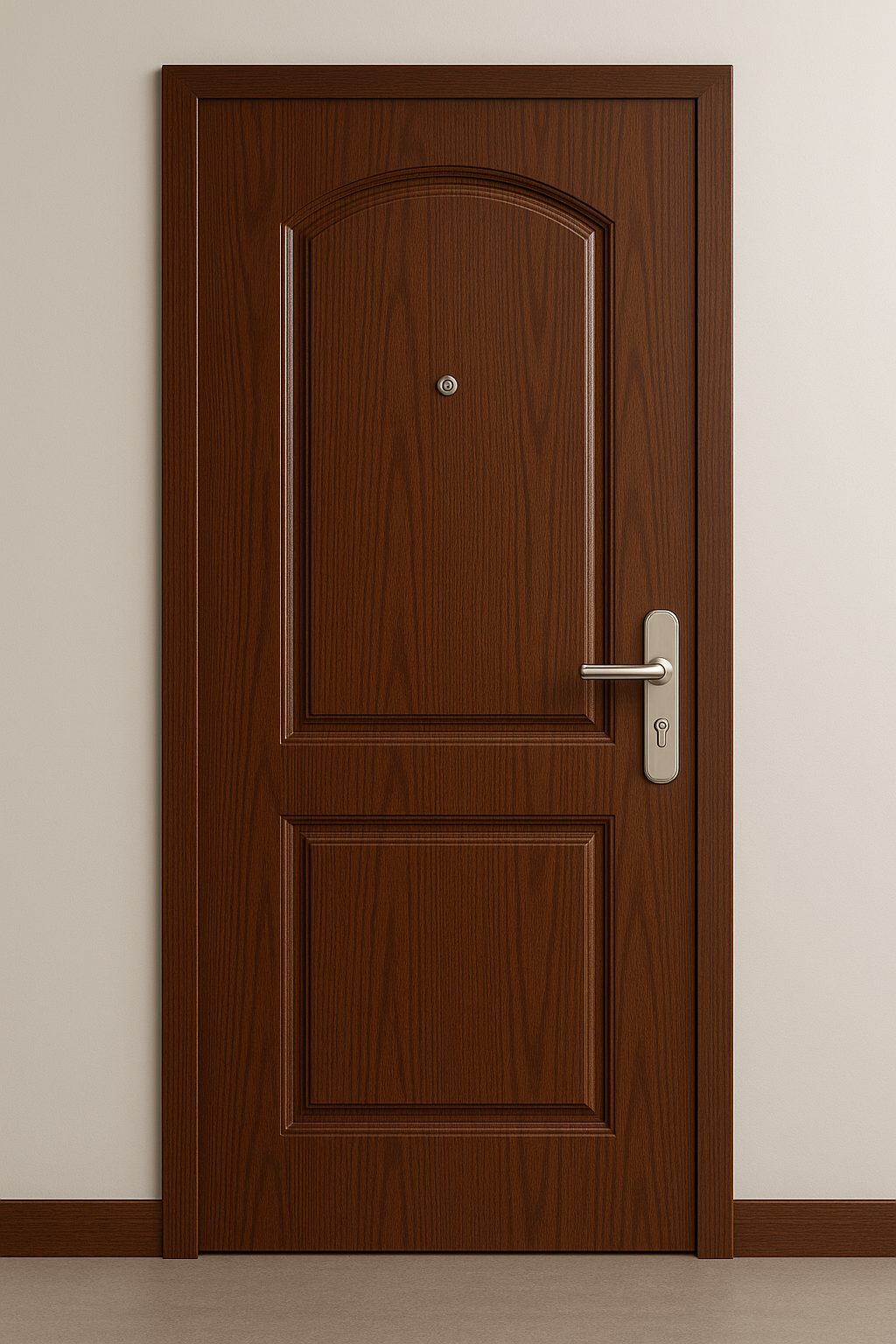 Kosavi Series 04 Steel Door