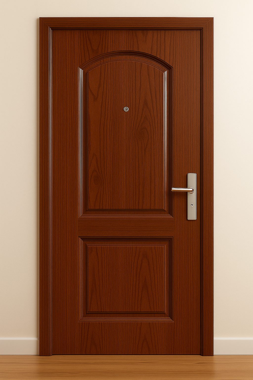 Kosavi Series 04 Steel Door