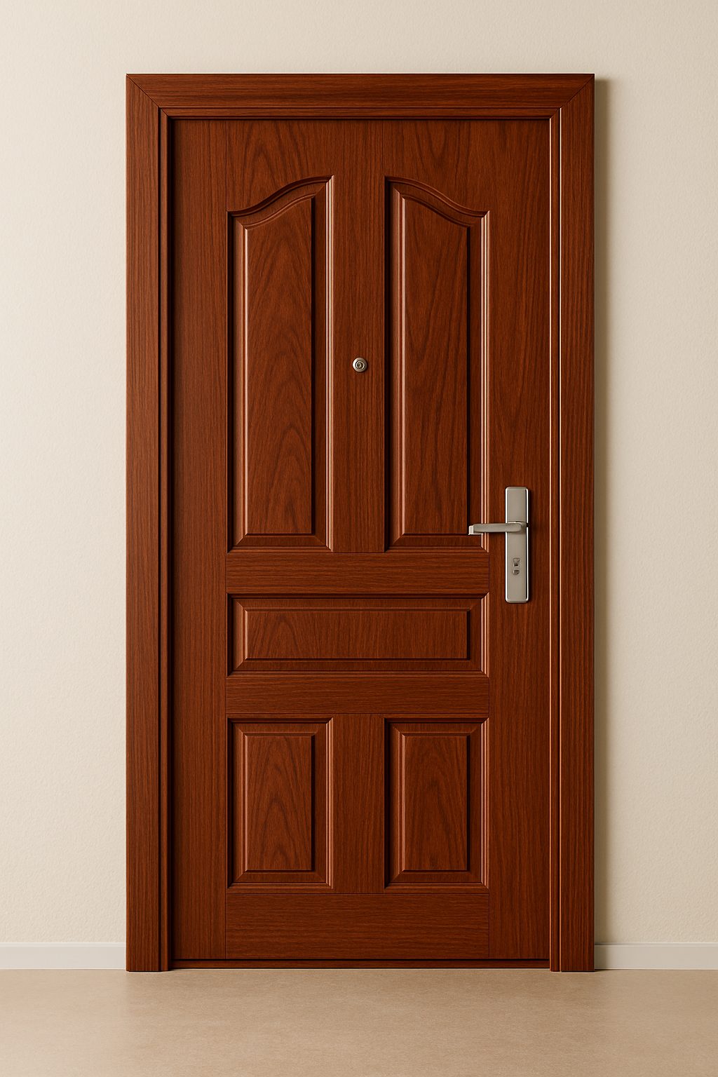 Kosavi Series 07 Steel Door