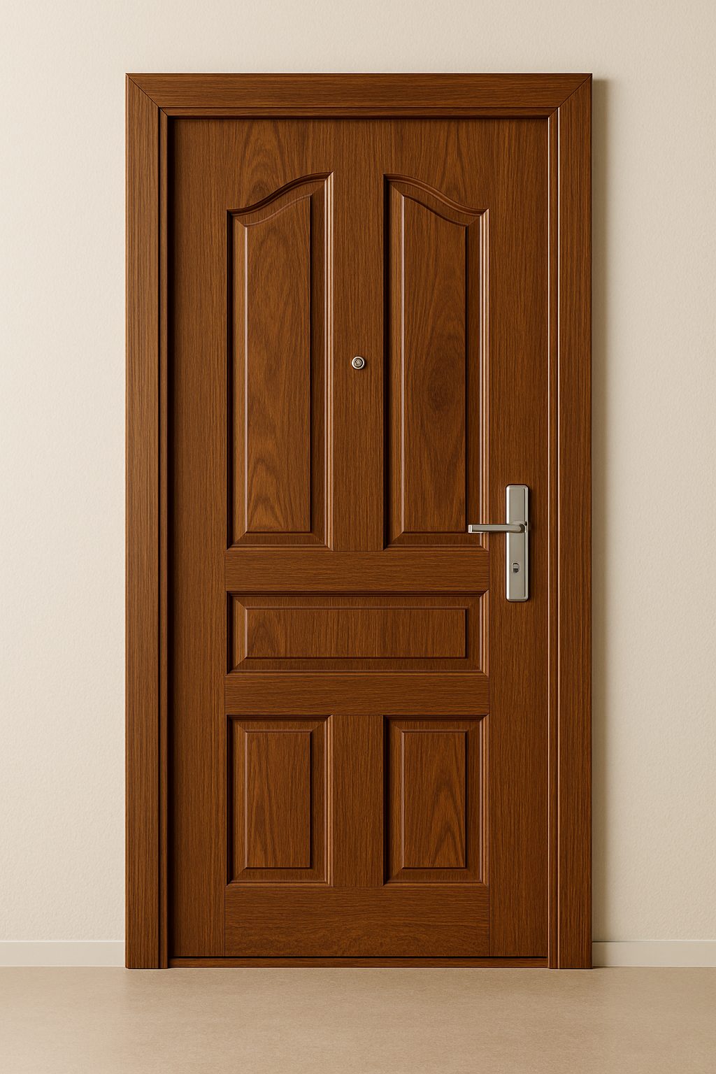 Kosavi Series 07 Steel Door