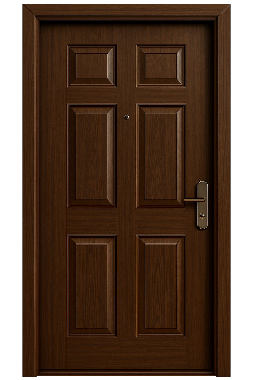 Kosavi Series 08 Steel Door