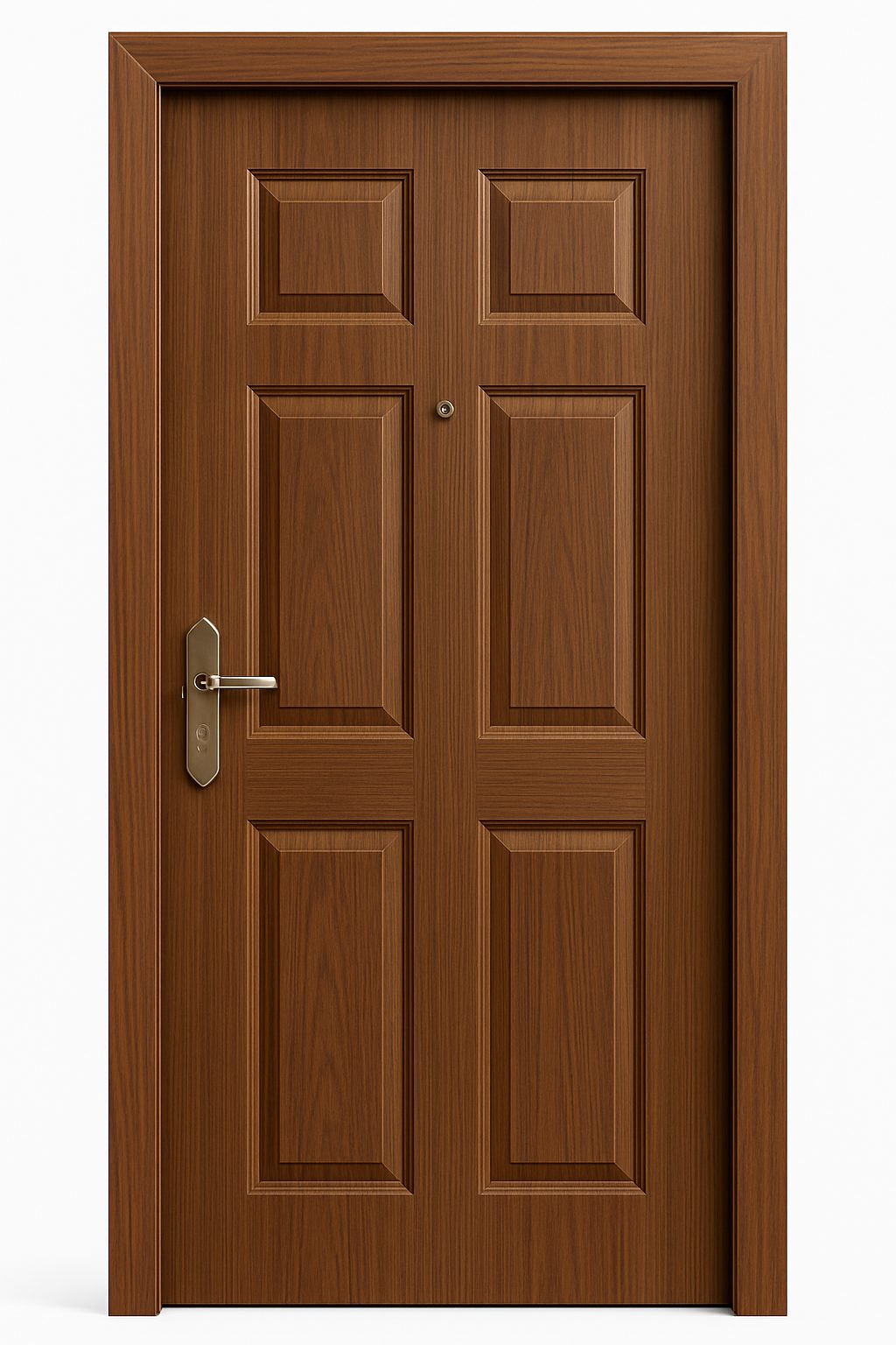 Kosavi Series 08 Steel Door