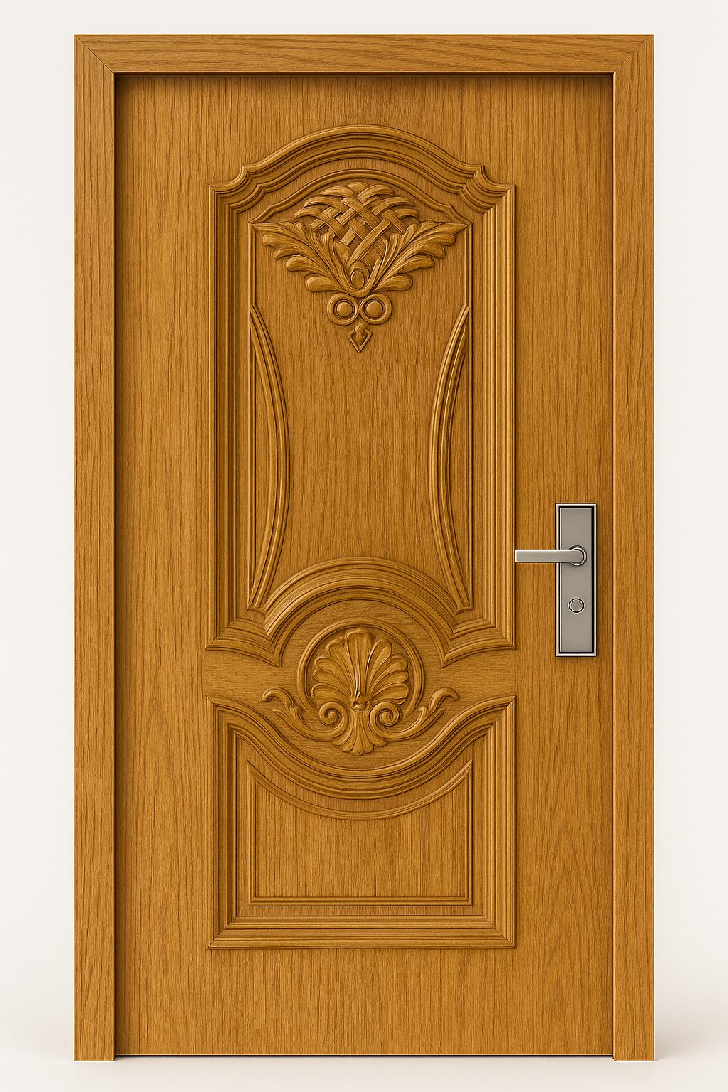 Kosavi Series 10 Steel Door