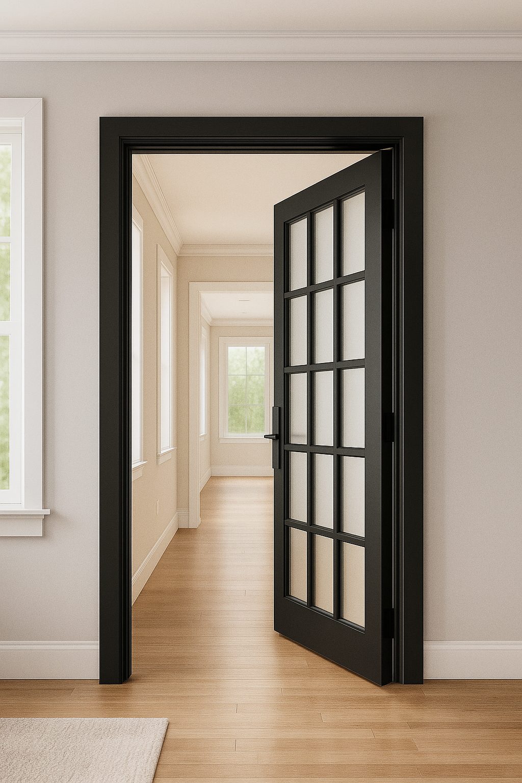 French Doors