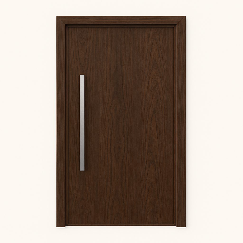 Residential Steel Door