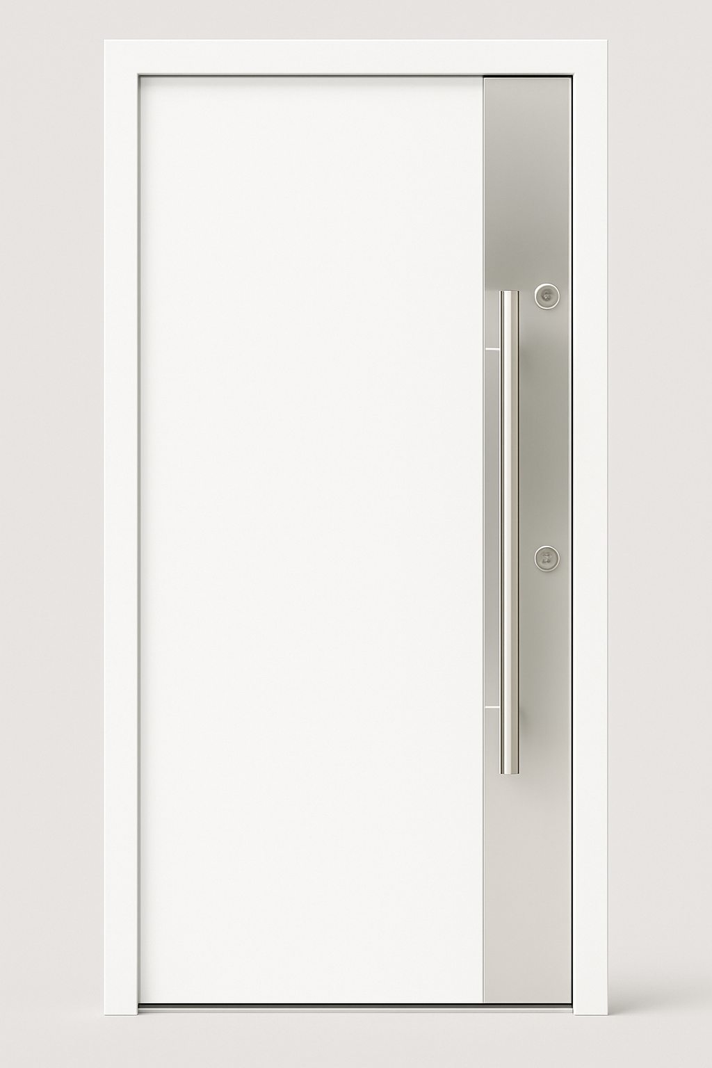 X-Ray MRI Room Doors